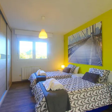 2036 Modern Golden Duplex Penthouse