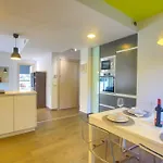 2036 Modern Golden Duplex Penthouse * Marbella