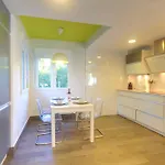 2036 Modern Golden Duplex Penthouse * Marbella