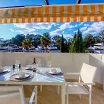 2036 Modern Golden Duplex Penthouse Apartment *