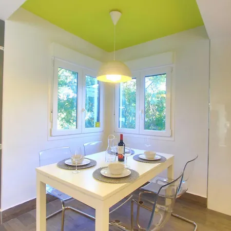 2036 Modern Golden Duplex Penthouse