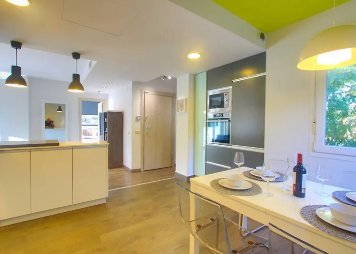 2036 Modern Golden Duplex Penthouse * Marbella