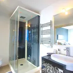 2036 Modern Golden Duplex Penthouse * Marbella